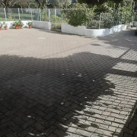 Acerorosso 4* Σαλέρνο