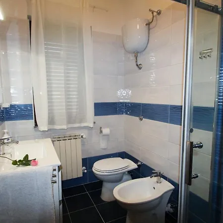 Acerorosso 4* Σαλέρνο