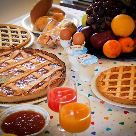 Bed and Breakfast Acerorosso