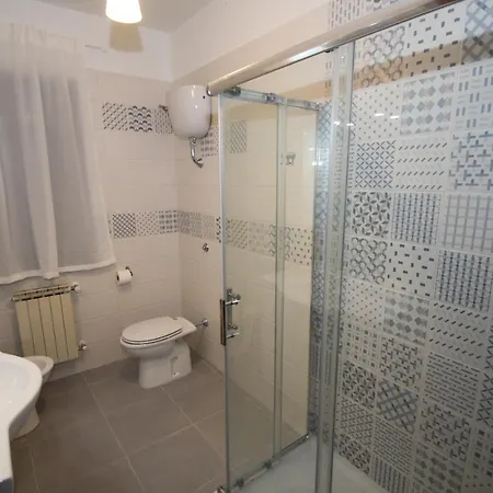 Bed and Breakfast Acerorosso