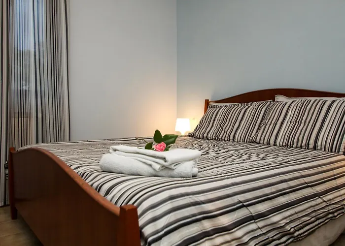 Bed & Breakfast Acerorosso