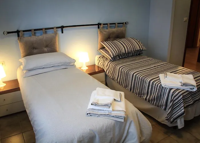 Acerorosso Bed & Breakfast