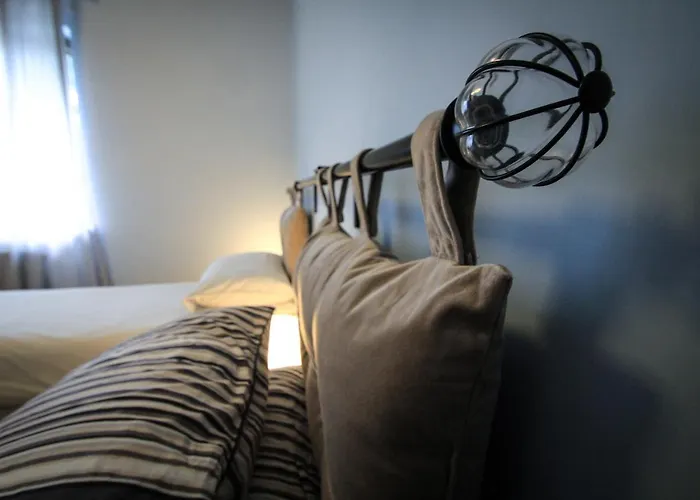 Acerorosso Bed & Breakfast