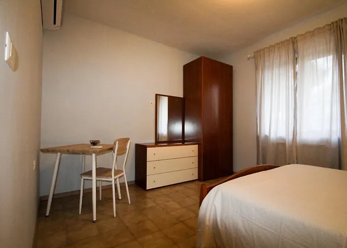 Bed & Breakfast Acerorosso Salerno