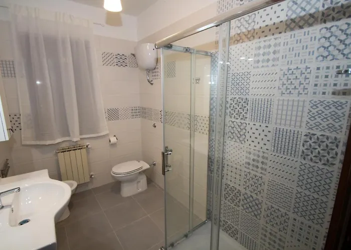 Bed & Breakfast Acerorosso