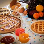 Bed & Breakfast Acerorosso