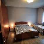 Acerorosso 4* Salerno