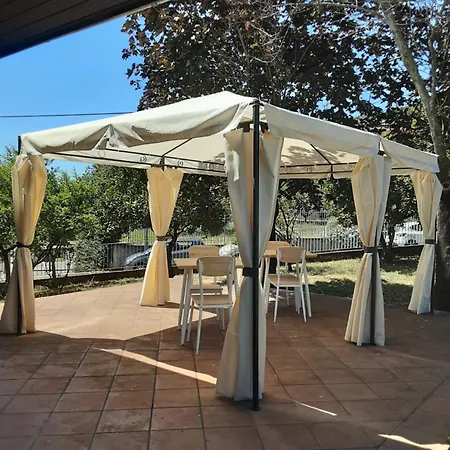 Acerorosso 4* サレルノ