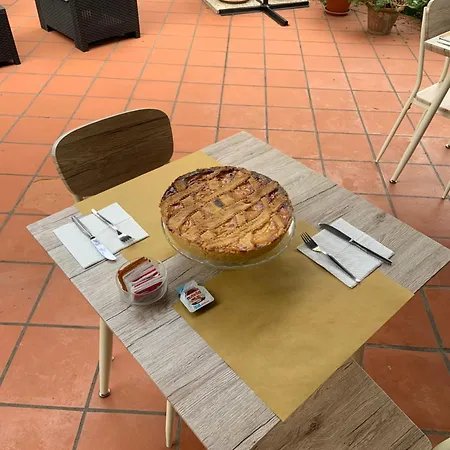 Acerorosso 4* サレルノ