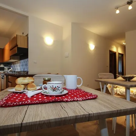 Bed & Breakfast Acerorosso