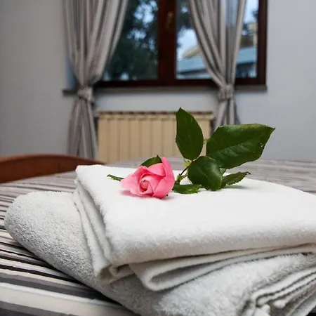 Acerorosso Bed & Breakfast