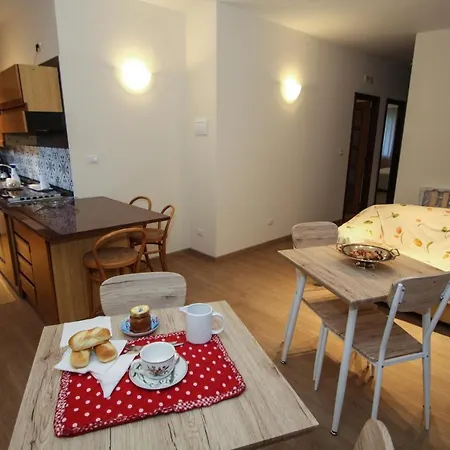 Bed & Breakfast Acerorosso Salerno