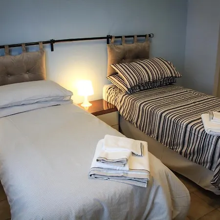 Acerorosso Bed & Breakfast
