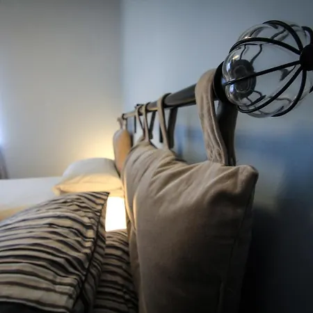 Acerorosso Bed & Breakfast