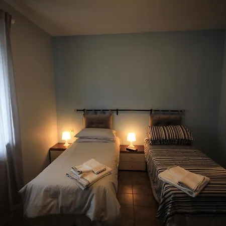 Acerorosso Bed & Breakfast Salerno