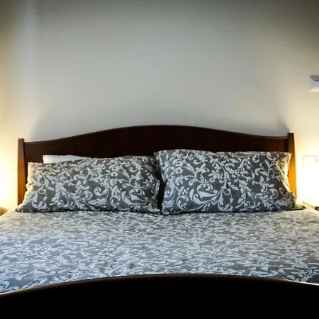 Acerorosso Bed & Breakfast Salerno